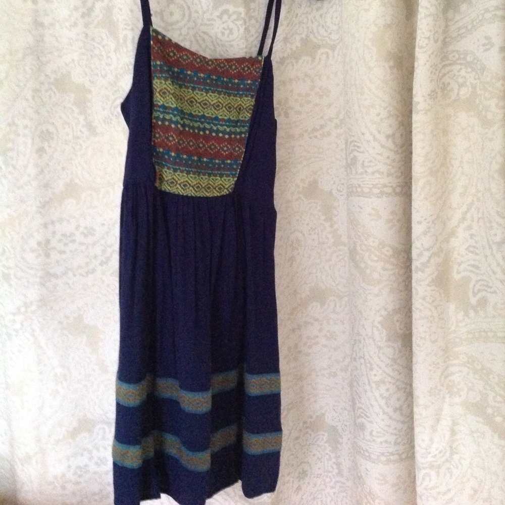 Forever 21 dress
